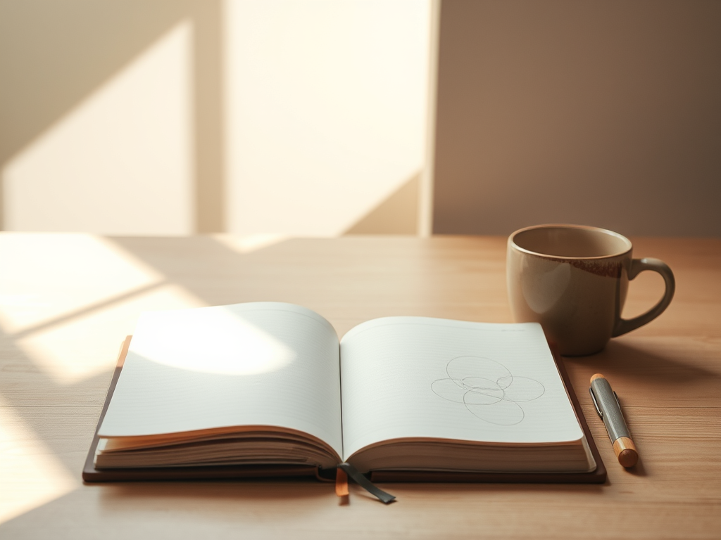 Lessons From the Overlap: Science, Change, and Curiosity