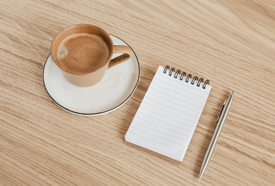 Finding Clarity This New Year: Shift from Resolutions to Intentions