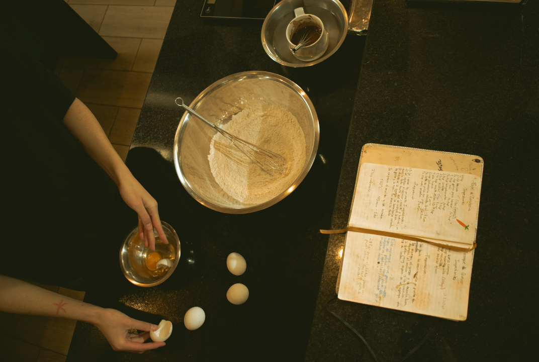 When a Recipe Works — Until It Doesn’t