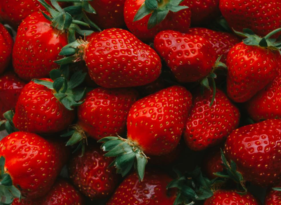 You Can Buy Strawberries in January. So What Makes Strawberry Season So Special?